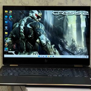 HP Spectre x360 Convertible 15-df0xxx i7